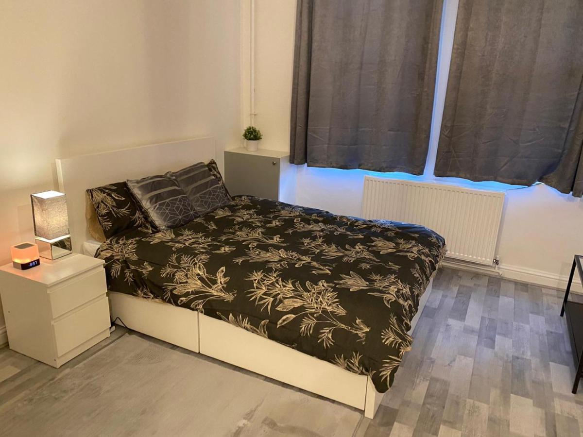Cosy 1 Bedroom Apartment London Exterior photo